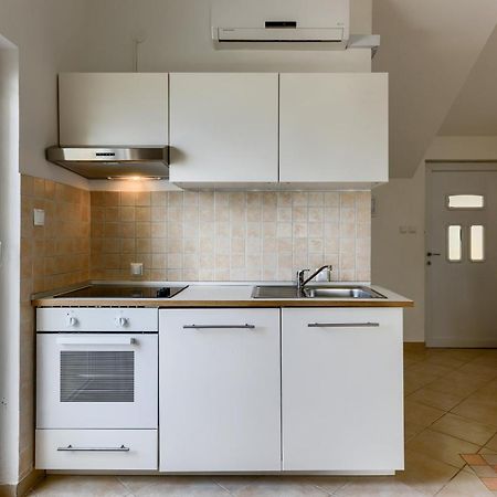 Appartamento Zara 2 Kruševo Esterno foto