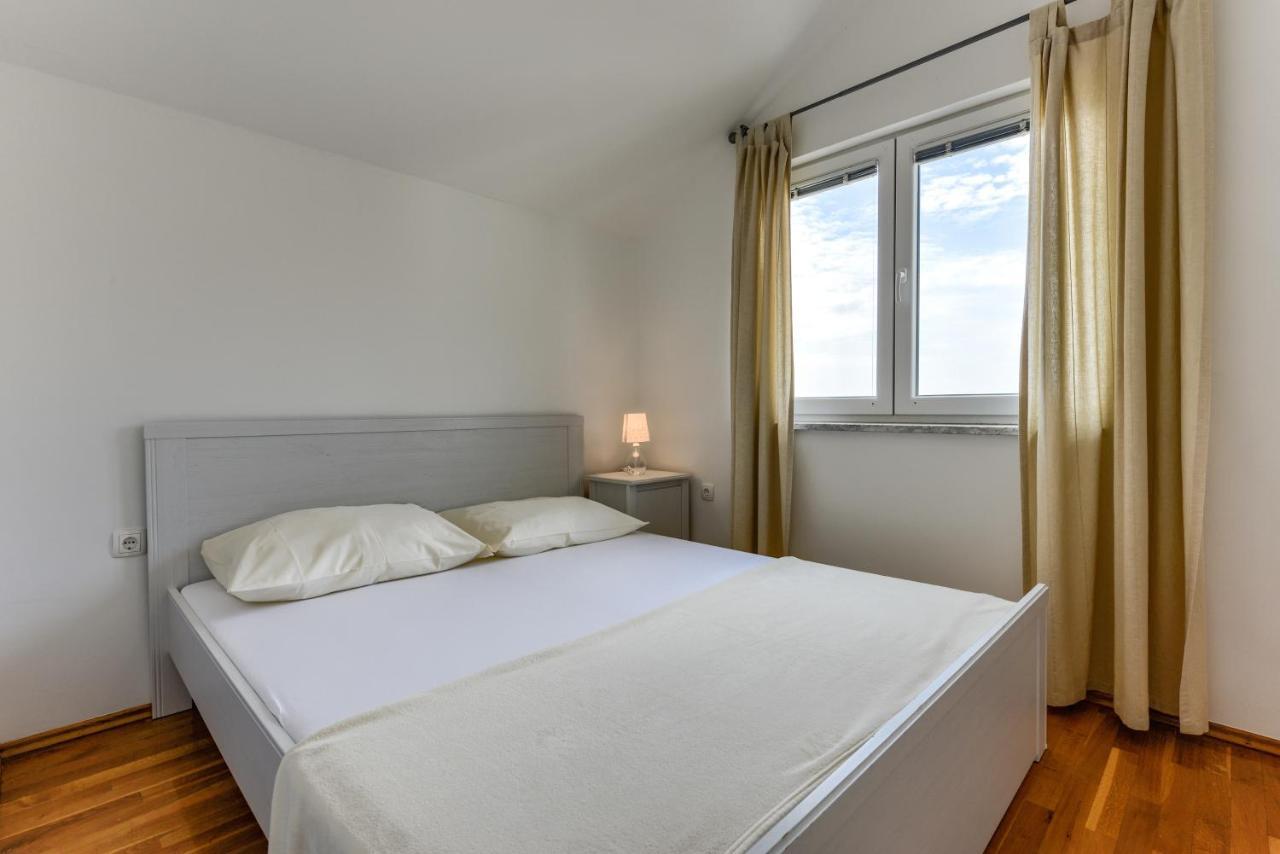 Appartamento Zara 2 Kruševo Esterno foto